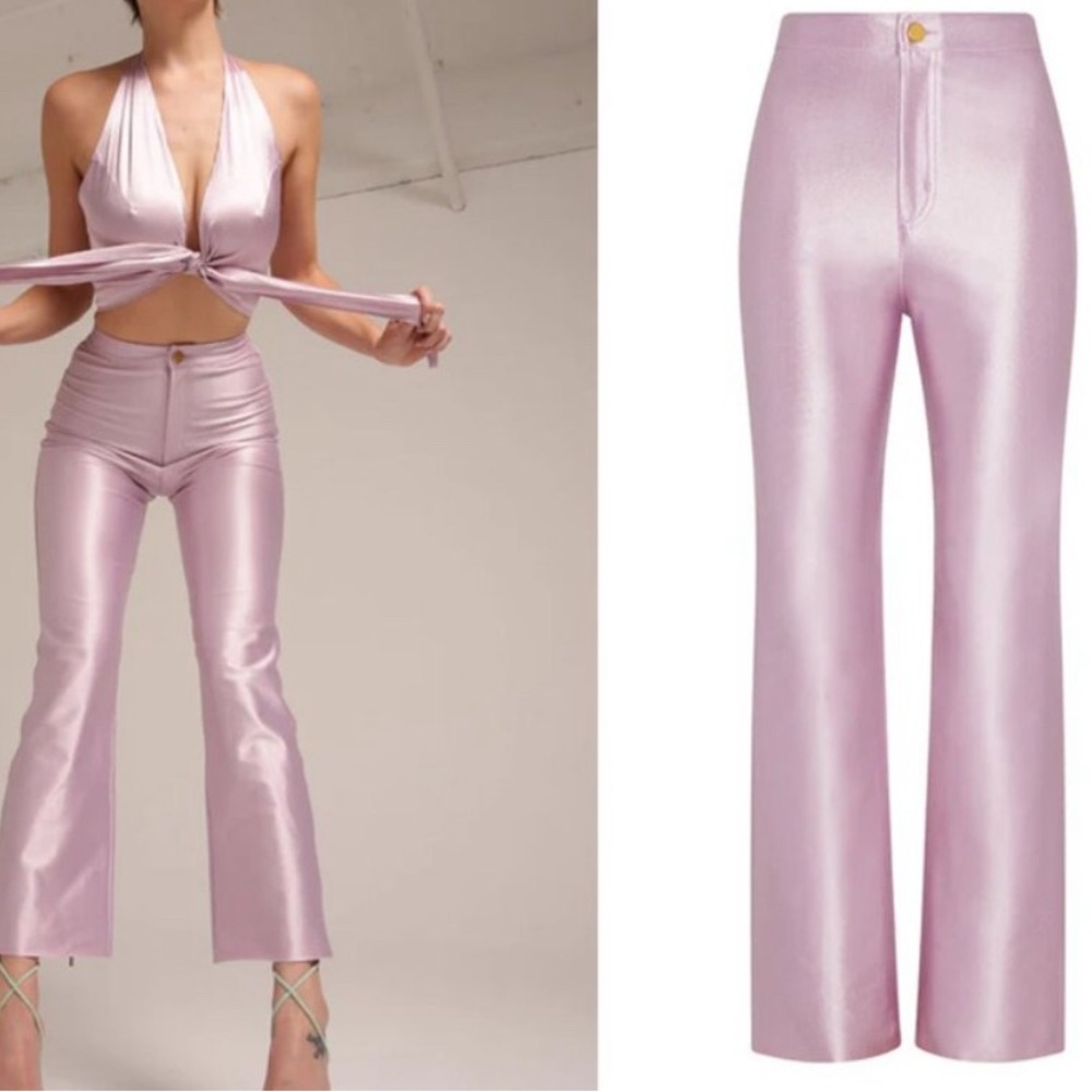 Rezek studio hustle pants